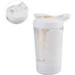 Automatique de la table de mixage, shaker de prot�ines �lectrique, 450ml, r�sistant � la chaleur, des ...