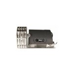 Nice - moteur d'automatisation pour volets roulants max 170kg 230v rn2040