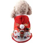 Automne hiver nol chien vtements costume chat chihuahua(xs)