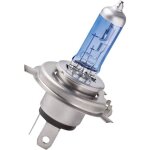 Automotive 12342cvubw ampoule halog�ne crystalvision ultra h4 60 / 55 w 12 v - philips