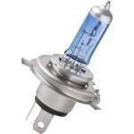 Automotive 12342cvubw ampoule halogène crystalvision ultra h4 60 / 55 w 12 v - philips Automotive 12342cvubw ampoule halogène crystalvision ultra h4 60 / 55 w 12 v - philips