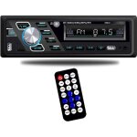 Autoradio 24v bluetooth st�r�o mp3 appels mains libres fm ports usb tf aux in prise iso t�l�commande