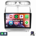 Essgoo - autoradio 9 pouces android 15 apple carplay gps rds wifi eq pour peugeot 307 (2002 - 2013) 2 ... Essgoo - autoradio 9 pouces android 15 apple carplay gps rds wifi eq pour peugeot 307 (2002 - 2013) 2 ...