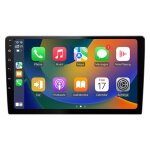 Autoradio android 13. 0 gnrique avec cran tactile hd 9 pouces pour citron berlingo 2008 - 2019, avec ...