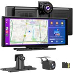 Essgoo - autoradio android carplay sans fil 10, 26 pouces avec dvr 64 go navigation wifi caméra de recul ... Essgoo - autoradio android carplay sans fil 10, 26 pouces avec dvr 64 go navigation wifi caméra de recul ...