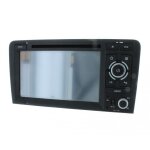 Autoradio audi a3 8p 2004 � 2012 - android 10 10  gps