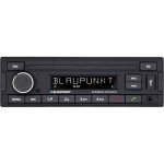 Autoradio blaupunkt n�rnberg 200 dab bt kit mains libres bluetooth, tuner dab + y689442