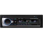 Autoradio bluetooth, autoradio bluetooth, autoradio fm 4 x 60 w, lecteur mp3 / lecteur mp3 usb / sd / ...