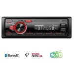 Thomson - autoradio bluetooth rdt510 dab + Thomson - autoradio bluetooth rdt510 dab +