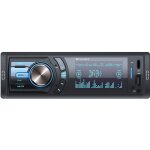 Autoradio caliber rmd057dab - dab + / fm tuner, 4x75w, usb / micro sd, mains libres, micro externe, bt ...