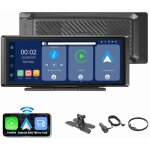 Essgoo - autoradio avec écran tactile de 8, 1 pouces navigation sans fil carplay et android auto 8, 1' ... Essgoo - autoradio avec écran tactile de 8, 1 pouces navigation sans fil carplay et android auto 8, 1' ...