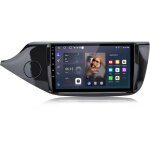 Autoradio hexinex pour kia ceed jd 2012 - 2017 android 14 carplay 2 + 64gb