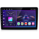 Autoradio hexinex pour opel zafira b astra h 2005 - 2014 android 14 carplay 2 + 64gb