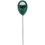 Autrucker humidim�tre pour sol moniteur d'eau pour plantes capteur hygrom�tre pour jardinage, agriculture ...