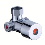 Autrucker robinet m�langeur eau chaude / eau froide, robinet m�langeur thermostatique, robinet m�langeur ...