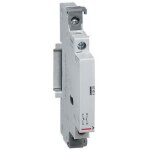 Auxiliaire signalisation - pour t�l�rupteur / contacteur - legrand 412429