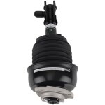 Avant gauche jambe de force amortisseur for mercedes w212 s212 c218 x218 4matic