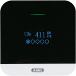 Abus - avertisseur de co2 airsecure co2wm110 Abus - avertisseur de co2 airsecure co2wm110