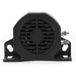 Avertisseur sonore de recul �tanche 82 - 102 db 12 - 24v pour tous v�hicules