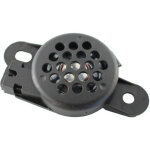 Avertisseur sonore de stationnement pour audi vw skoda ? alarme pdc ? plastique noir ? remplacement direct ...