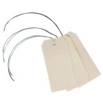 Avery - etiquette am�ricaine 120 x 60 mm 75 - 410 - bo�te de 1000