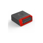 Micro - module récepteur 2 voies gestion 2 éclairages enocean avidsen 970292 Micro - module récepteur 2 voies gestion 2 éclairages enocean avidsen 970292