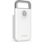Module de chauffage wi - fi pour radiateur électrique cali - on thomson at home thomson 520001 Module de chauffage wi - fi pour radiateur électrique cali - on thomson at home thomson 520001