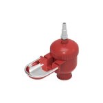 Abreuvoir mini pour lapins