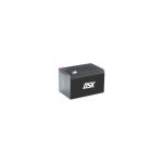 Batterie rechargeable 12ah - berger lectrique