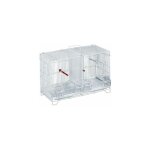 Cage canaris détachable - 60 cm Cage canaris détachable - 60 cm