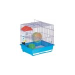 Cage hamster mod 3 Cage hamster mod 3