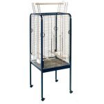 Cage petit 90 degrés perroquet Cage petit 90 degrés perroquet