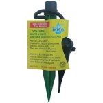 Avr - tools c011 systme d'arrosage goutte  goutte l 18 cm