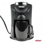 Awelco - cafeti�re de voiture 24v tir amio - 03233