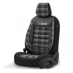 Awelco - ensemble de housses de si�ge auto pour otom gti sport 807