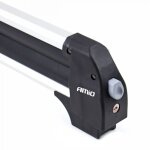 Awelco - porte - skis et snowboards de toit 760 mm ssr - 01l amio - 02591