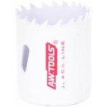Awtools lame de scie bi - m�tal hss - co 8% 46mm black line