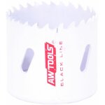 Awtools lame de scie bi - m�tal hss - co 8% 57mm black line