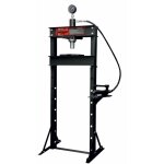 Awtools presse hydraulique avec manom. 12t