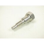 Axe de bquille latrale origine pour moto aprilia 50 rs 2006 