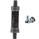 Axe de bo�tier de p�dalier pour v�lo, axe carr� compatible manivelle � fuseau carr�, pi�ces d�tach�es ...