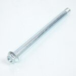 Axe bras oscillant origine �14x217mm pour moto suzuki 125 dr se