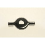 Axe entrainement pour pieces preparation culinaire petit. . .