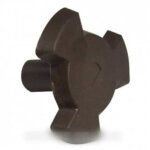 Axe entraineur d'origine (de67 - 60082a, de67 - 00140a) four micro - ondes samsung