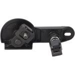 Axe d'essuie - glace arri�re 7209167, pivot de roulement d'essuie - glace pour bmw s�rie 3, s�rie 5, ...