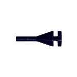 Axe de montage pour disque abrasif 7660739615 norton