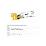 Axe motoris / kit de motorisation radio rms 1000 pour volet roulant tradi ou tunnel rts somfy