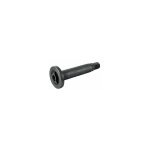 Axe palier de lame sur mtd 618 - 0116c - 918 - 0116