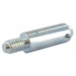 Axe pivot � visser ggp - castelgarden 125510068 / 0