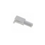 Axe de portillon congelateur laden whirlpool 481240448891 whirlpool